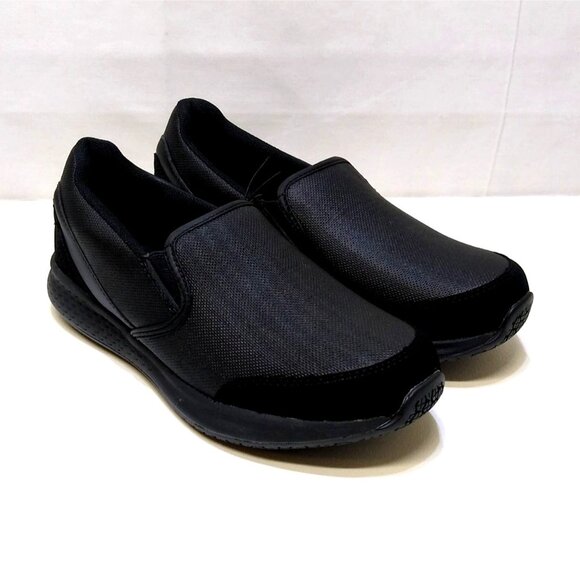 TredSafe Sara 2 Slip-Resistant Anti-Fatigue Enduropro Comfort Footbed Womens 8.5 - Picture 2 of 10